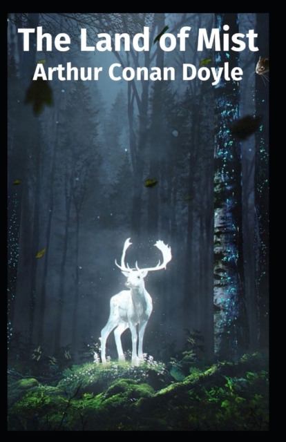 The Land of Mist