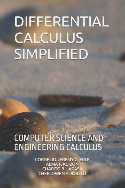 Differential Calculus Simplified