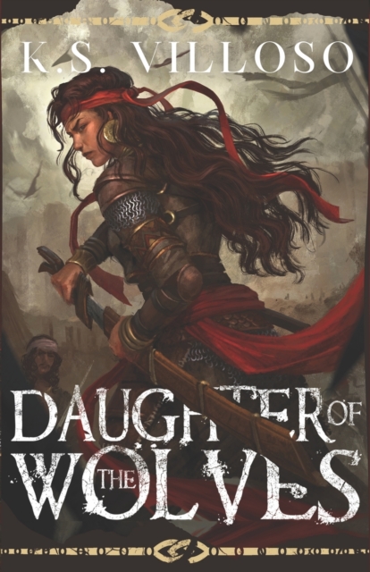 Daughter of the Wolves