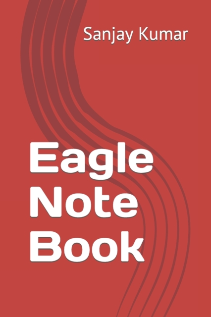 Eagle Note Book