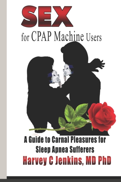 SEX for CPAP Machine Users
