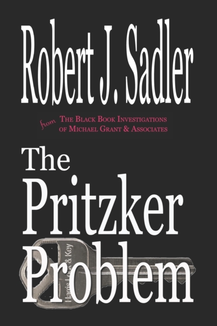The Pritzker Problem