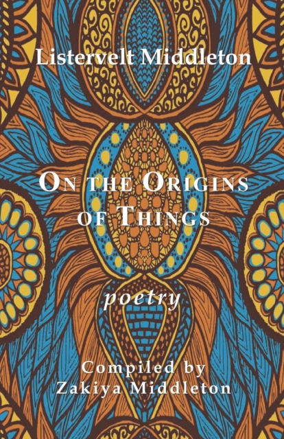 On the Origins of Things