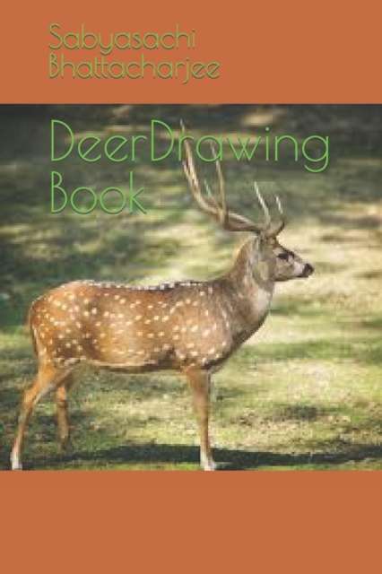 DeerDrawing Book