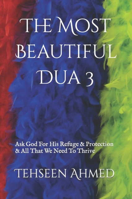 The Most Beautiful Dua 3
