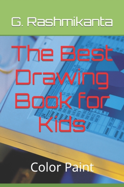 The Best Drawing Book for Kids