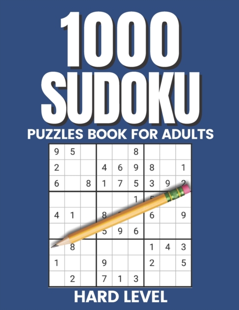 1000 Sudoku