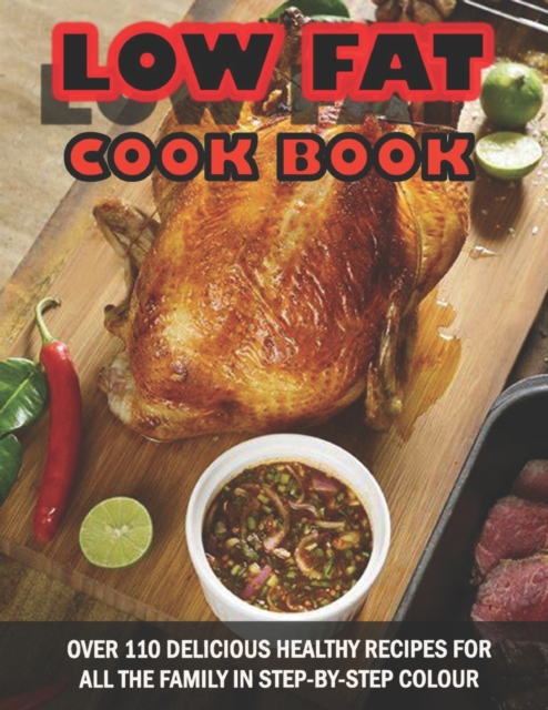 Low Fat Cookbook
