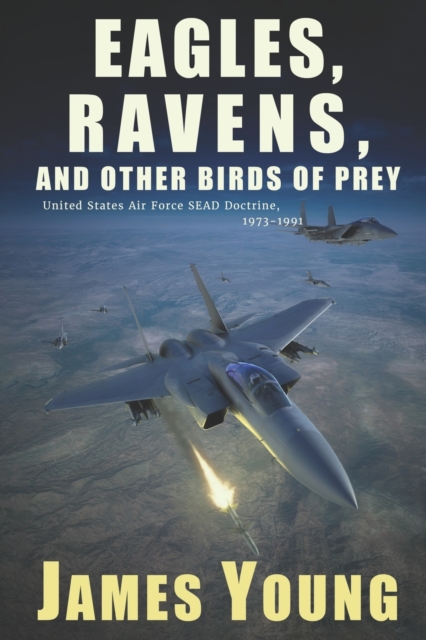 Eagles, Ravens, and Other Birds of Prey