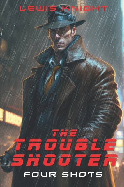 The Troubleshooter