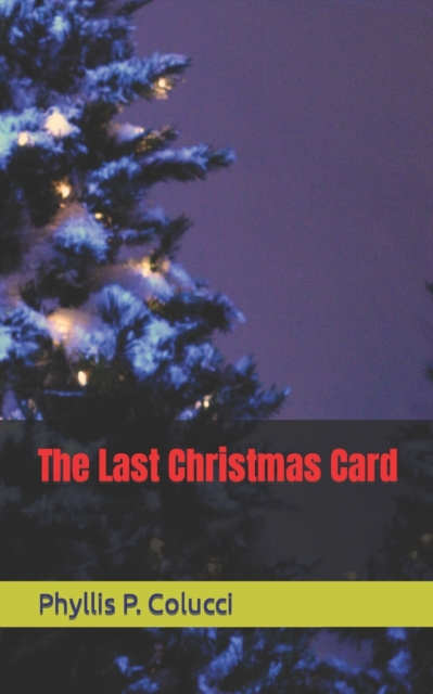 The Last Christmas Card