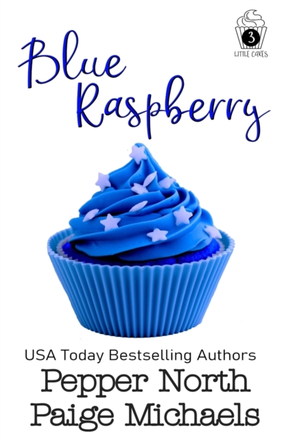Blue Raspberry