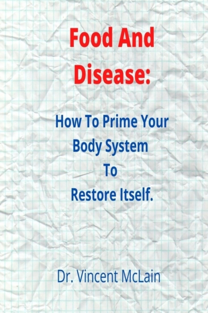 Food And Disease