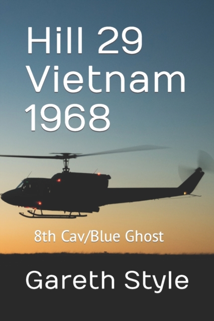 Hill 29 Vietnam 1968