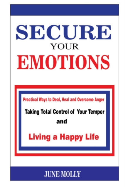 Secure Your Emotions