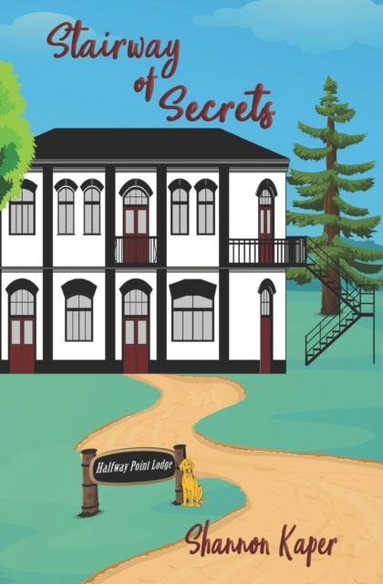 Stairway of Secrets