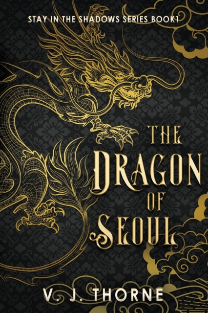 The Dragon of Seoul