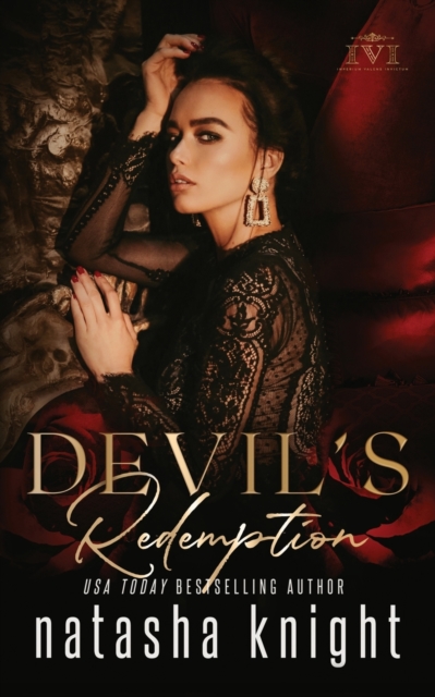 Devil's Redemption