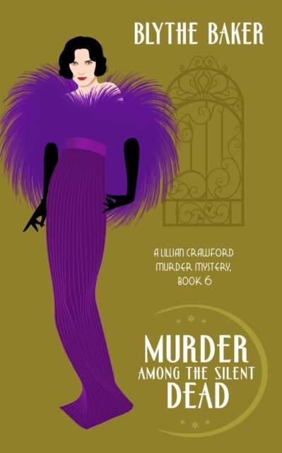 Murder Among the Silent Dead