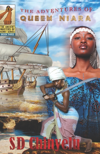 The Adventures of Queen Niara