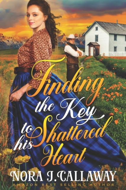 Finding the Key to his Sheltered Heart