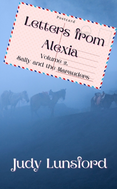 Letters from Alexia