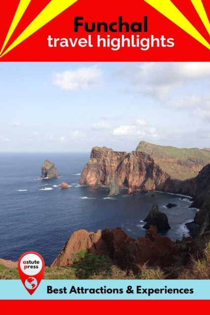 Funchal Travel Highlights