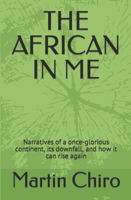 The African in Me