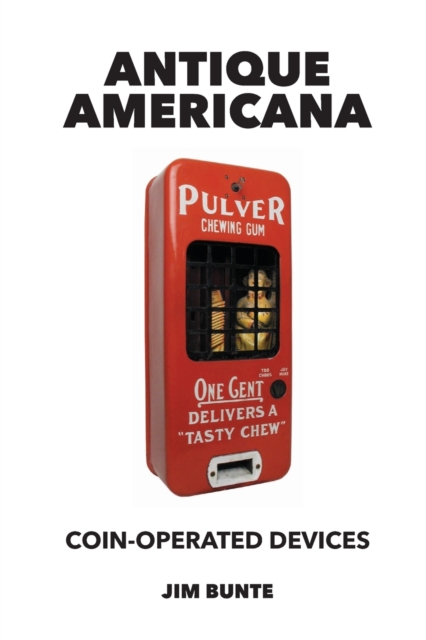 Antique Americana
