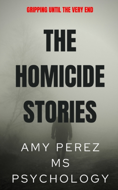 The Homicide Stories