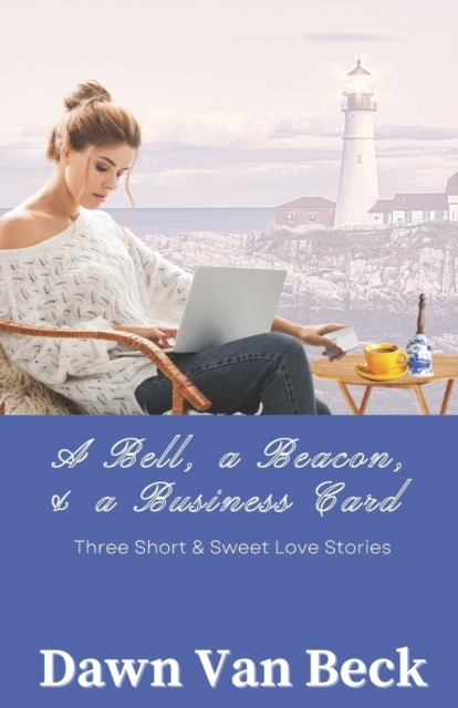 A Bell, a Beacon, & a Business Card