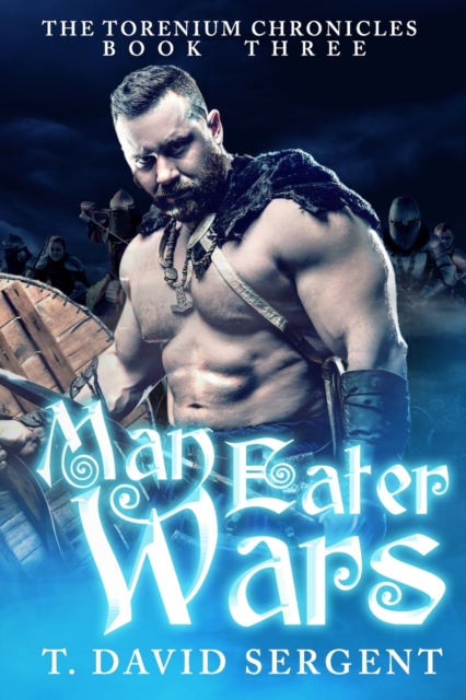 Man Eater Wars