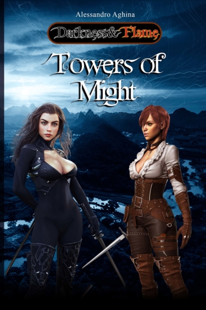 Towers of Might