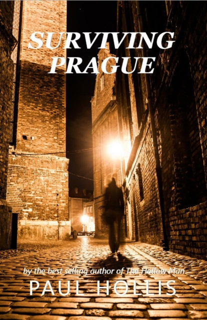 Surviving Prague