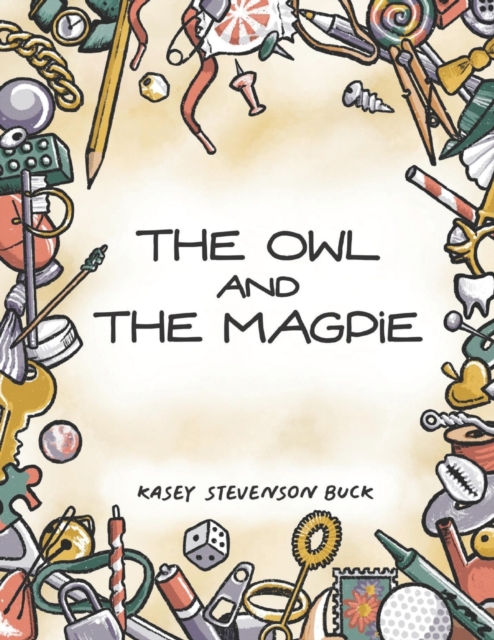 The Owl and The Magpie