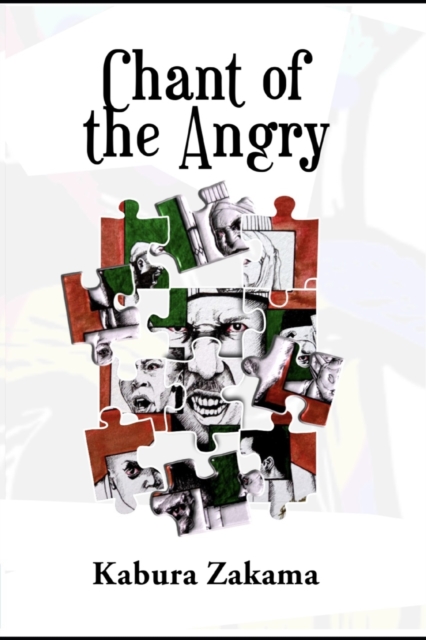 Chant of the Angry