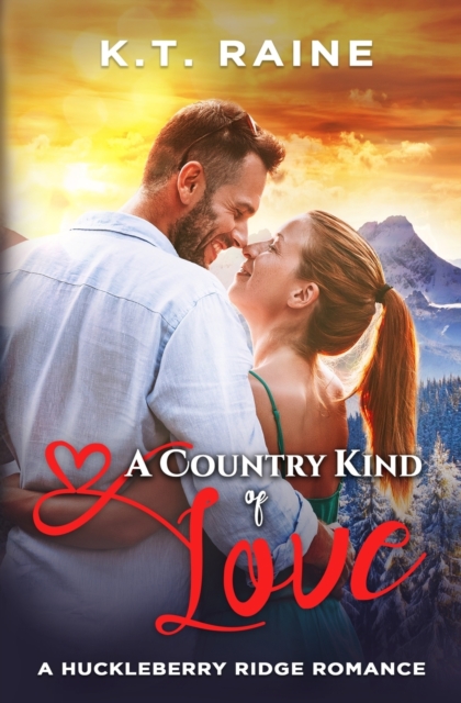 A Country Kind of Love