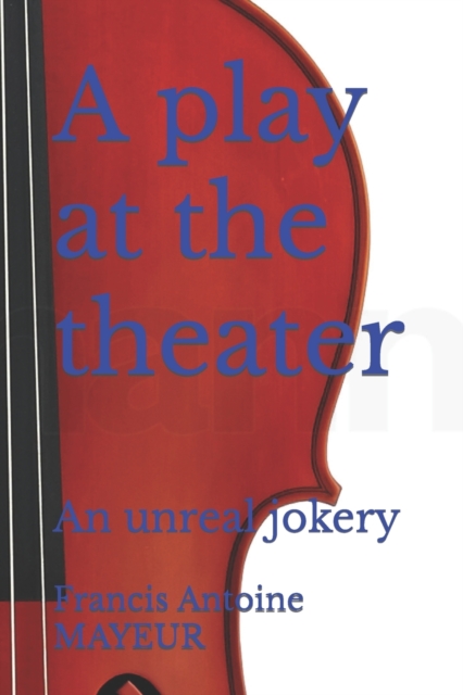 A play at the theater