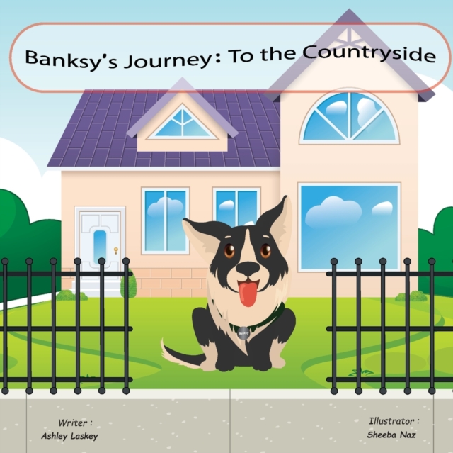 Banksy's Journey