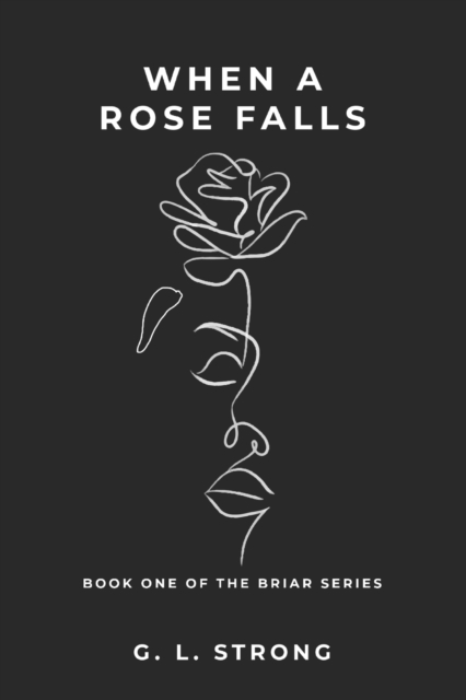 When a Rose Falls