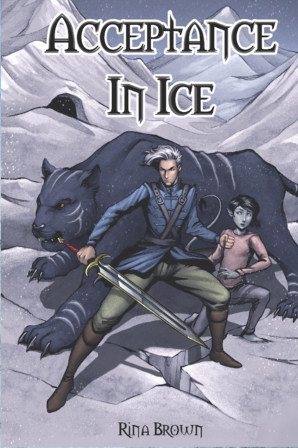 Acceptance In Ice