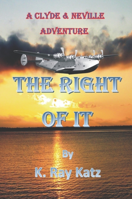 The Right of It