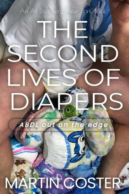 The Second Lives of Diapers