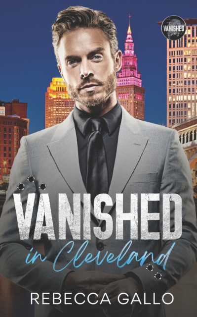 Vanished in Cleveland