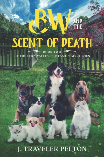 BW and the Scent of Death