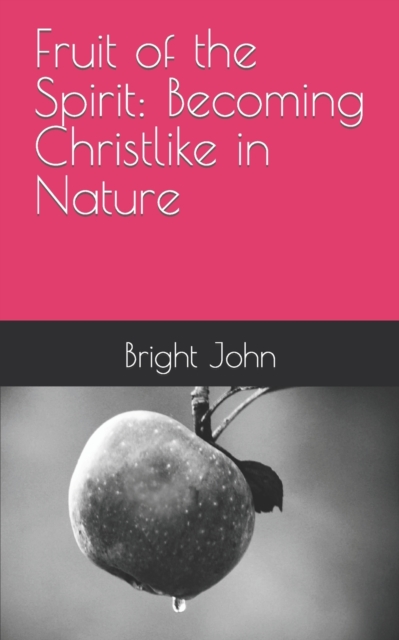 Fruit of the Spirit