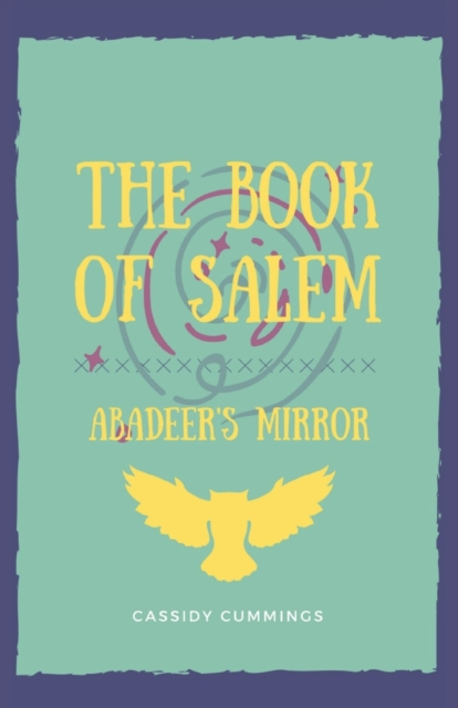 The Book of Salem