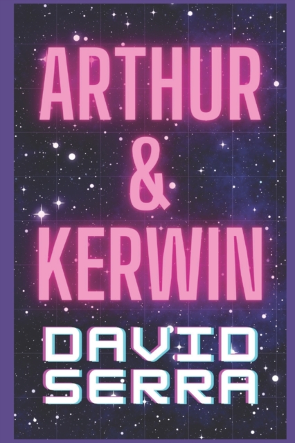 Arthur & Kerwin