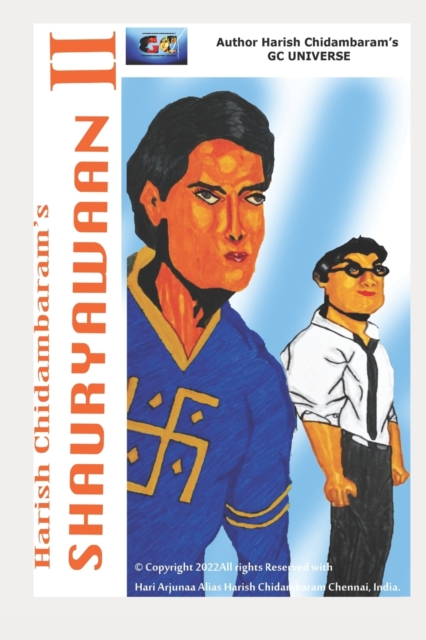 Shauryawaan II