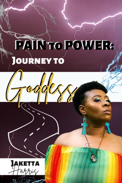 Pain to Power
